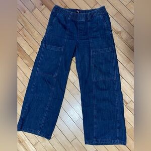GAP Baggy cargo jeans Medium